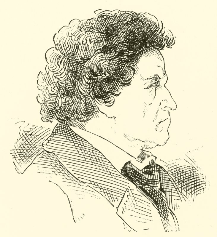 Ludwig van Beethoven, 1770-1827 af American School