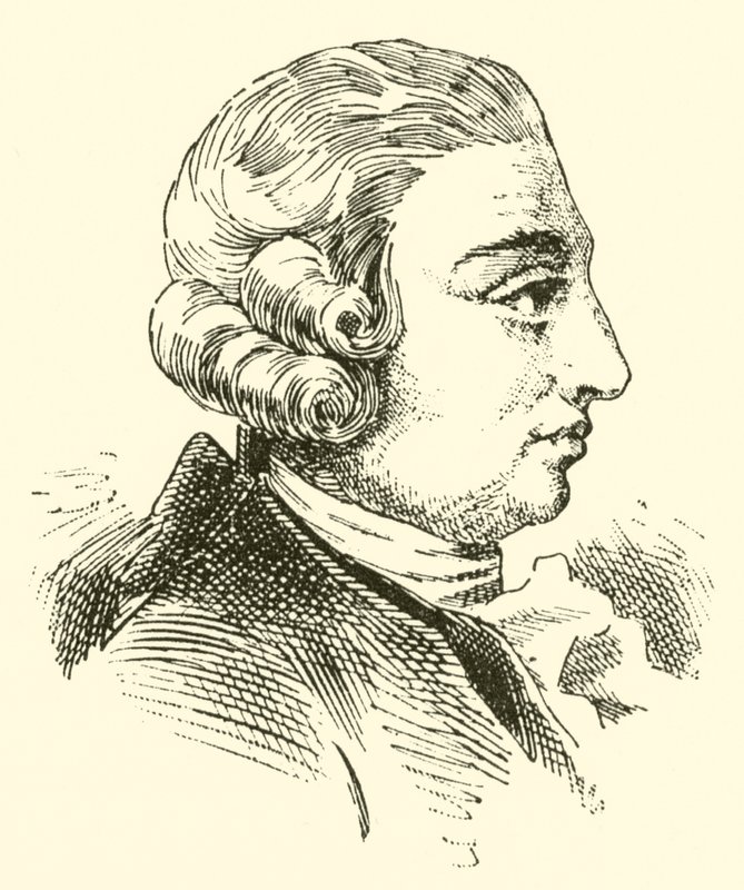 Niccolo Sala, 1701-1800 af American School