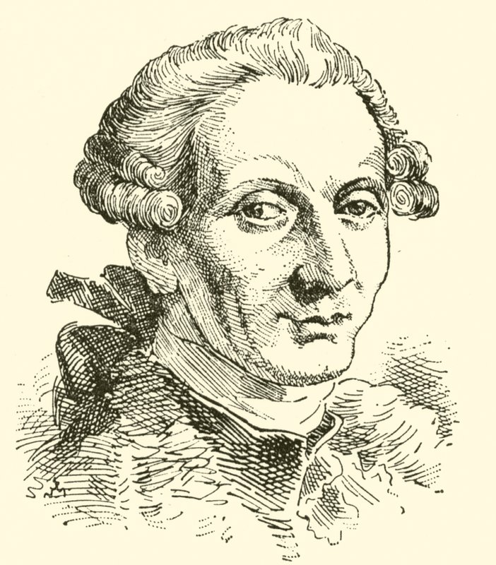 Nicola Piccinni (Piccini, Picinni), 1728-1800 af American School