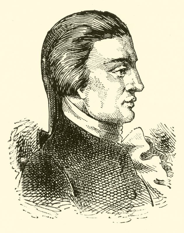 Pasquale Anfossi, 1736-1797 af American School