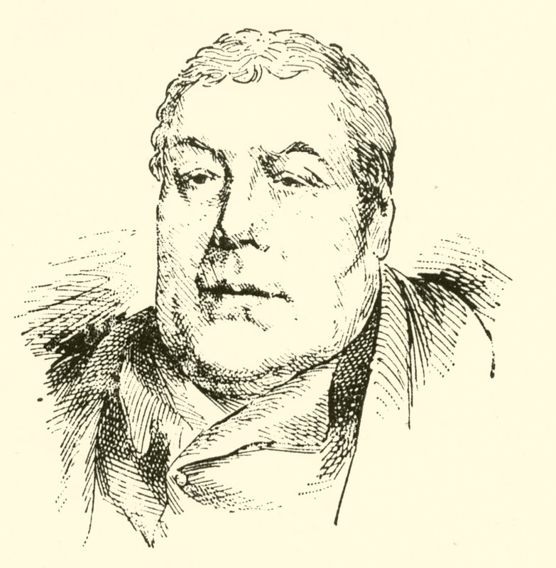 Samuel Webbe, 1740-1816 af American School