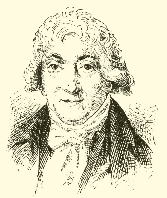 Venanzio Rauzzini, 1747-1810 af American School