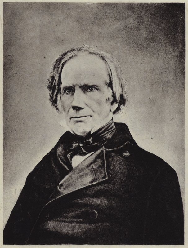 Henry Clay (s/h foto) af American Photographer (after)