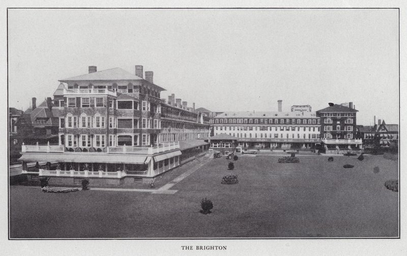 The Brighton (s/h foto) af American Photographer (after)