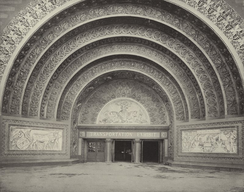 En bemærkelsesværdig portal af American Photographer