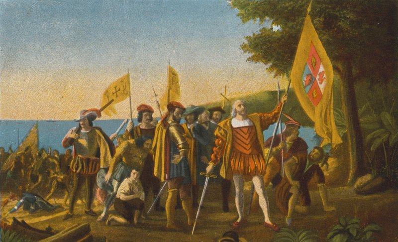 Columbus