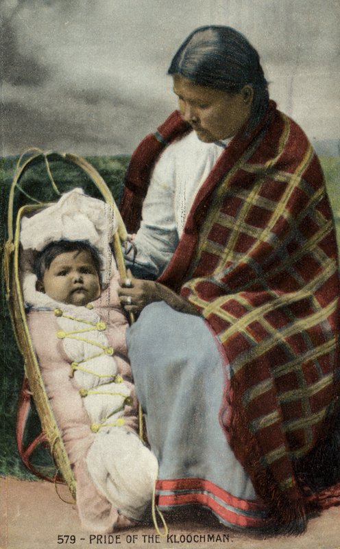 Kloochmans stolthed (foto) af American Photographer
