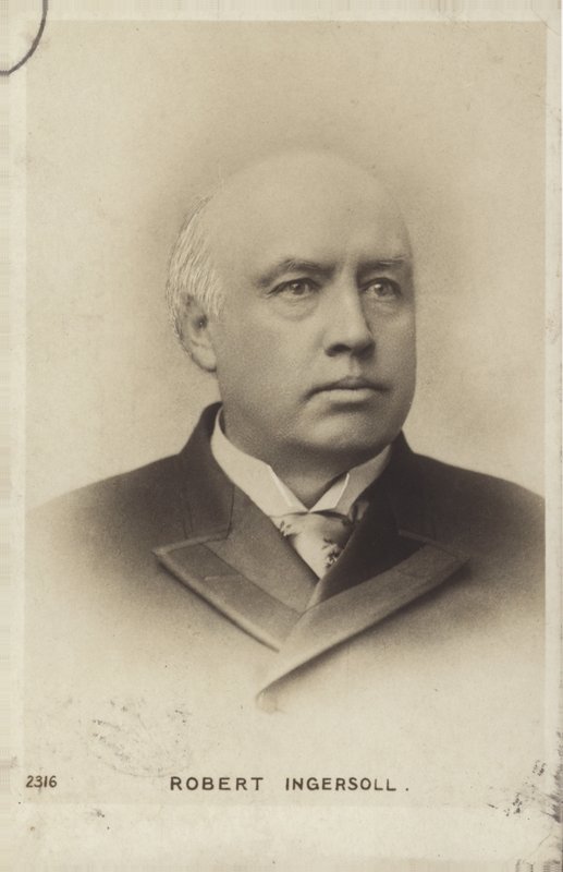 Robert Ingersoll af American Photographer