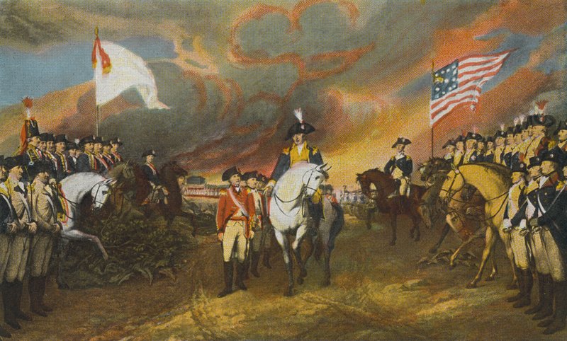 Cornwallis