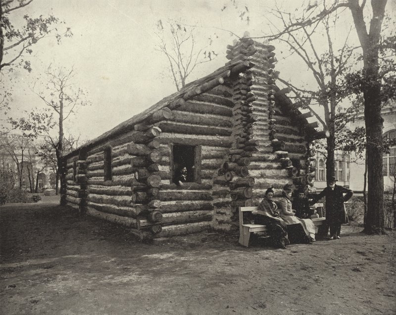 Jægerhytten af American Photographer