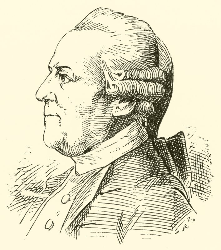 (Wilhelm) Friedemann Bach, kaldet Halle Bach, 1710-1784 af American School