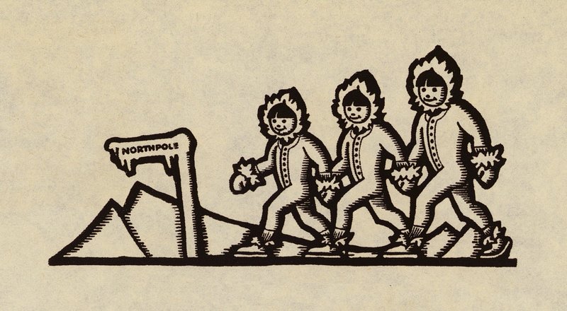 Amerikanske varemærker og enheder: H Loeb & Company, New York (litho) af American School