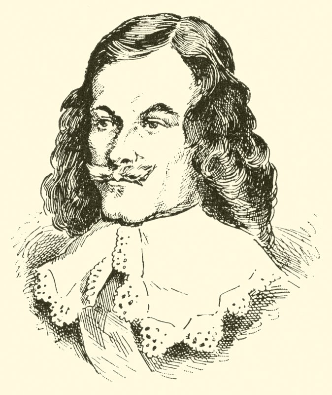 Andreas Hammerschmidt, 1611-1675 af American School