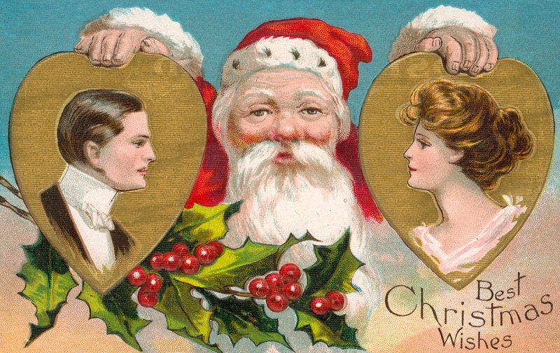 De bedste juleønsker af American School