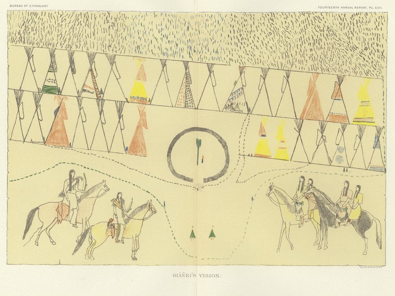 Biankis Vision af American School