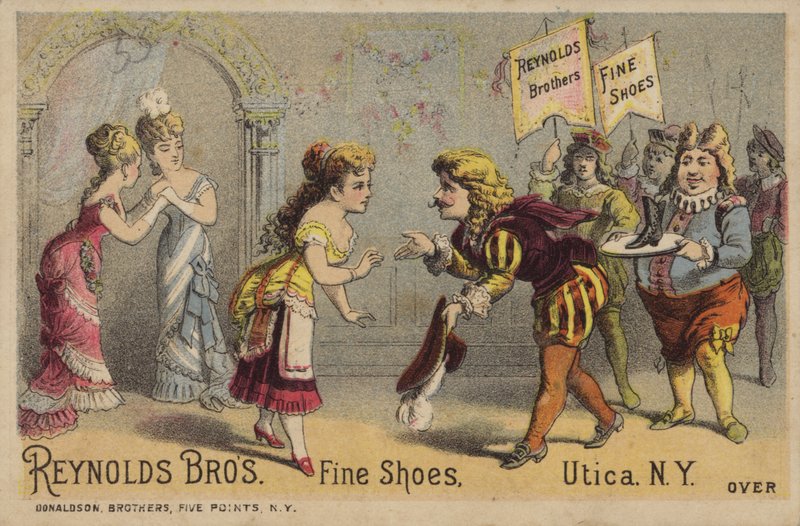 Askepot og Prince Charming af American School