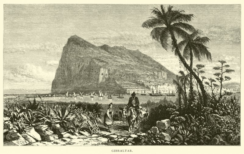 Gibraltar af American School