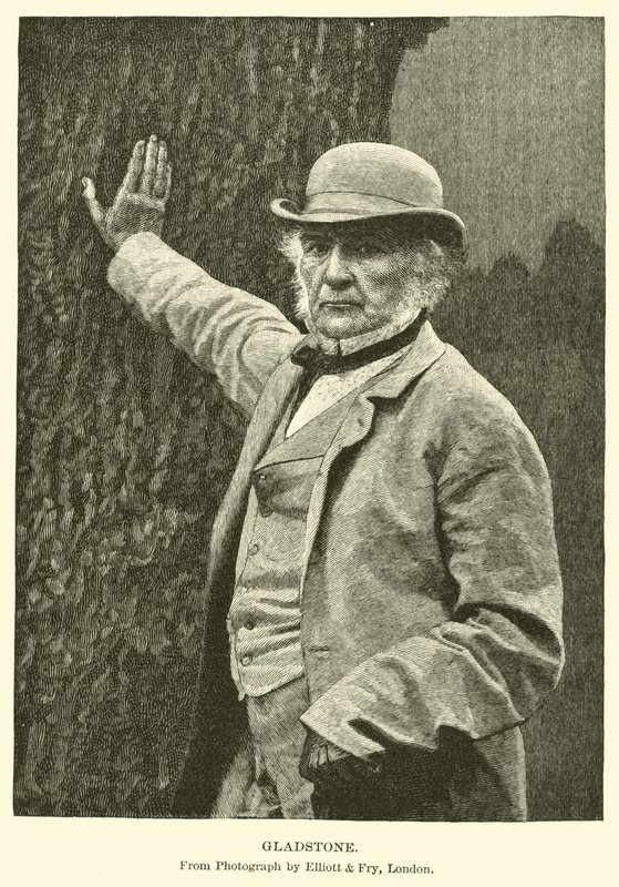 Gladstone af American School