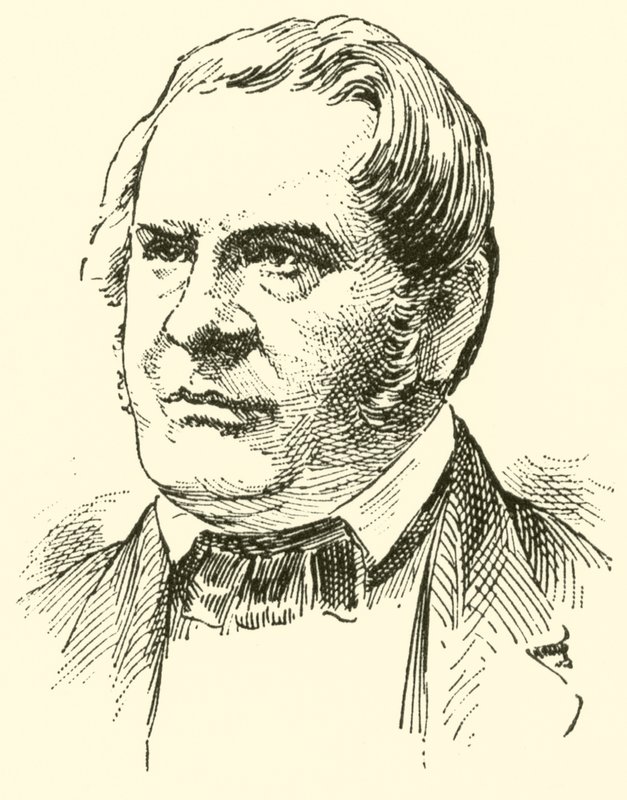 Karl Gottlieb Reissiger, 1798-1859 af American School