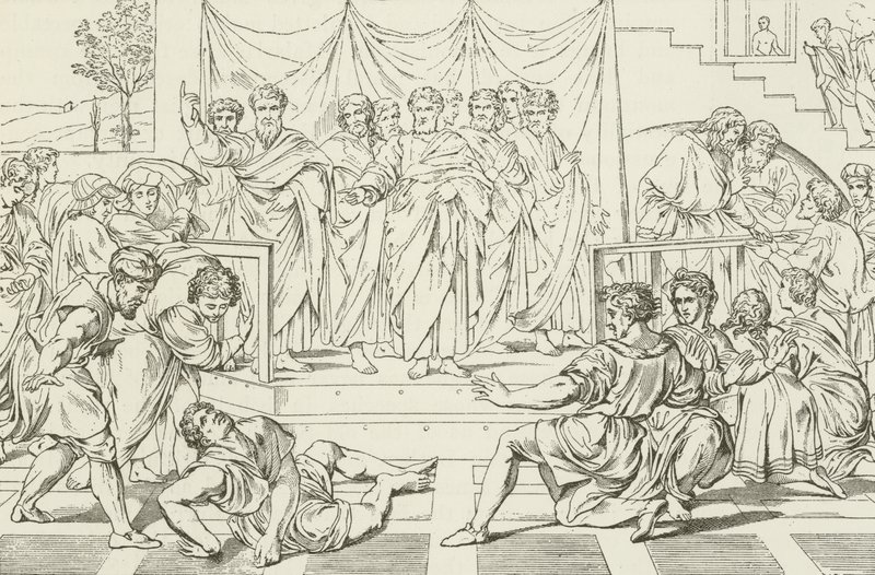 Ananias