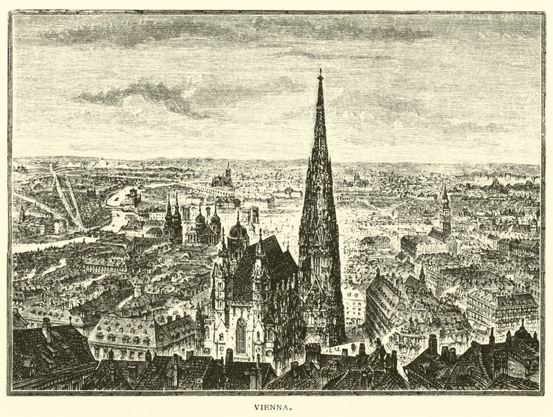 Wien af American School