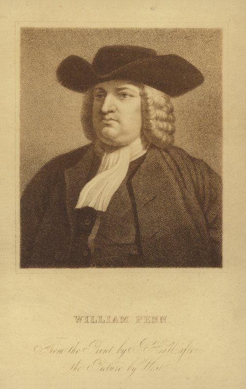 William Penn af American School