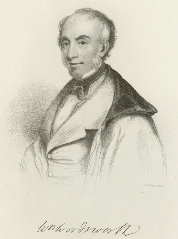 William Wordsworth af American School