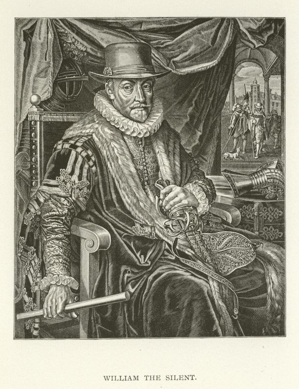 William den Tavse af American School
