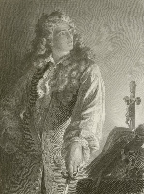 Prinsen af Arthur Georg von Ramberg