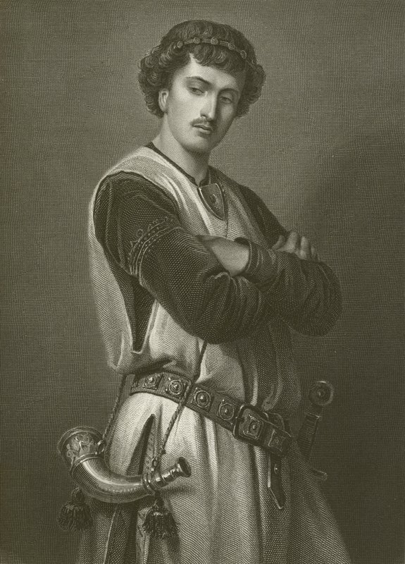 Don Manuel af Arthur Georg von Ramberg