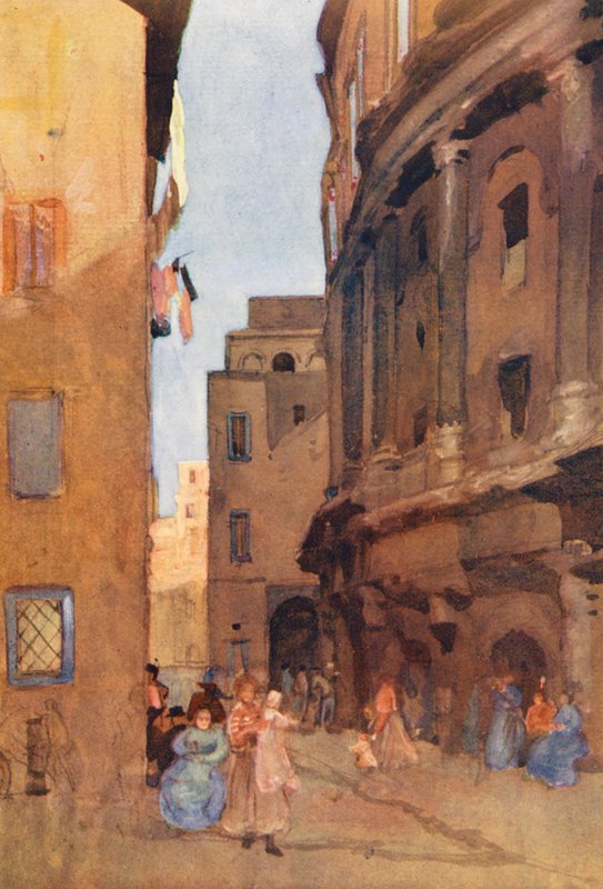 Rom: Marcellus