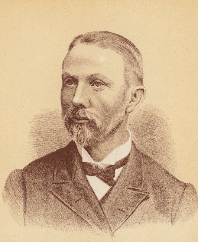 Thomas Michael Slattery, Esquire (farvelitografi) af Australian School