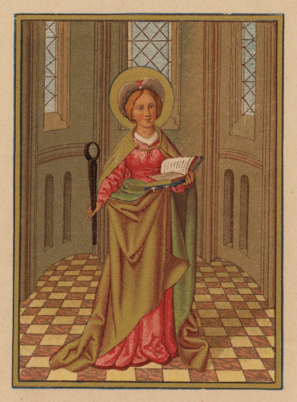 S varer (chromolit) af Austrian School