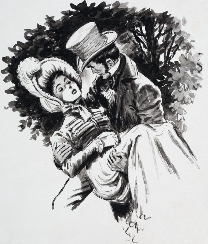 Fornuft og følsomhed af C.L. Doughty