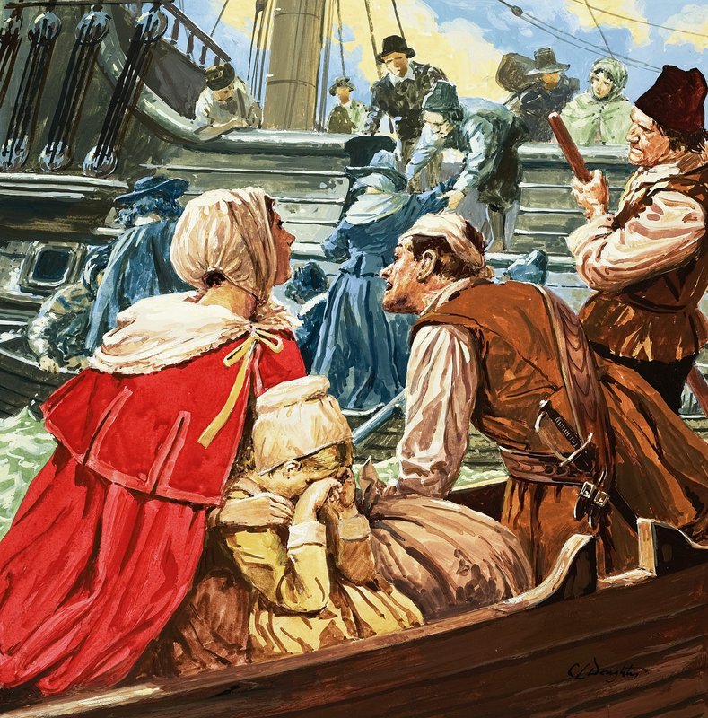 Historien om Frankrig: Den ugudelige solgud af C.L. Doughty