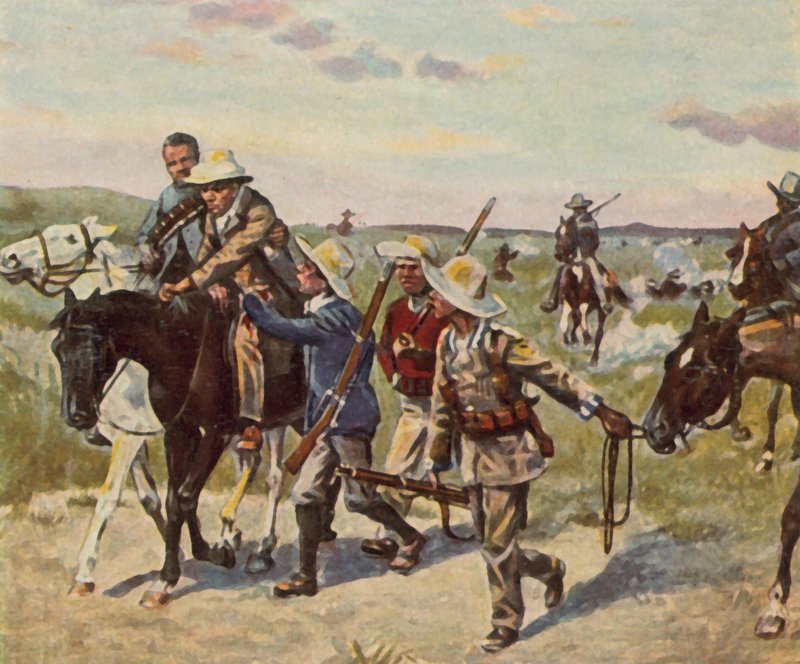  af Carl Ludwig Friedrich (after) Becker