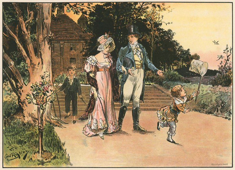 Otto von Bismarcks liv af Carl Rohling