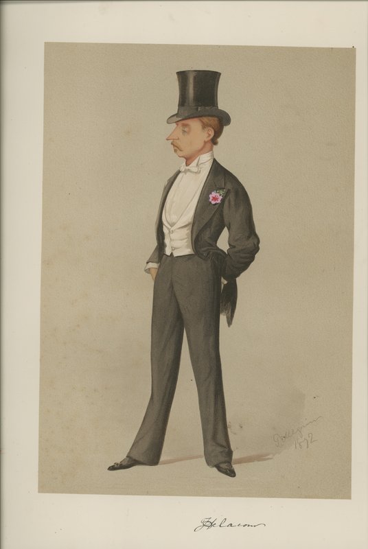 Helacour af Carlo Pellegrini