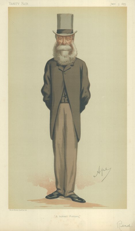 Mr Clare Sewell Læs af Carlo Pellegrini