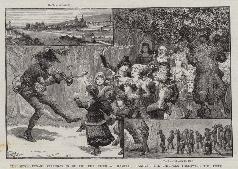 Pied Piper