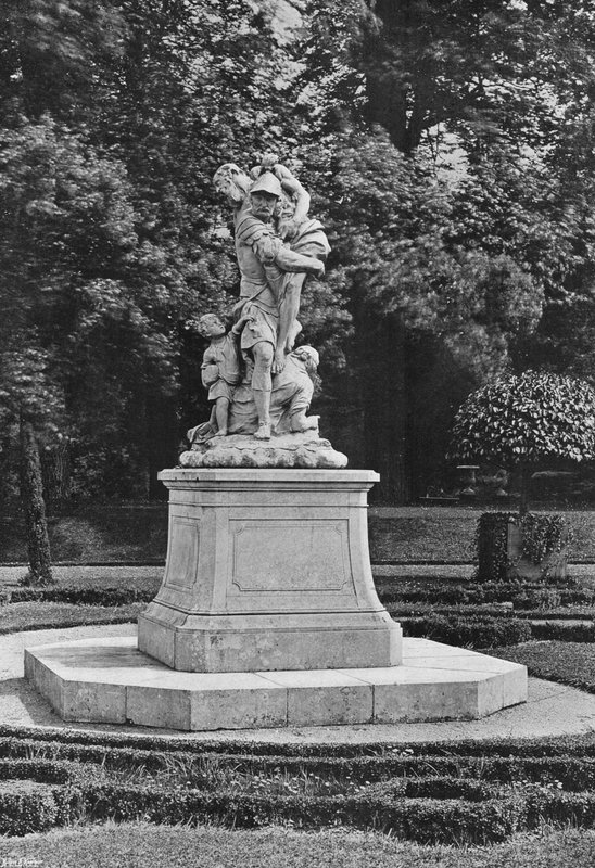 Østsiden af Sydhaven af Charles Latham