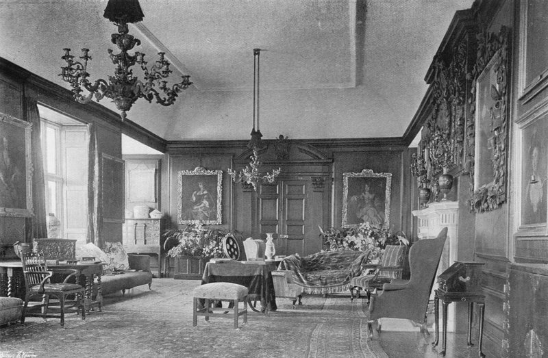 Galleriet af Charles Latham