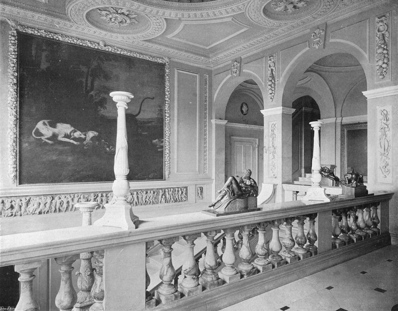 Galleriet af Charles Latham