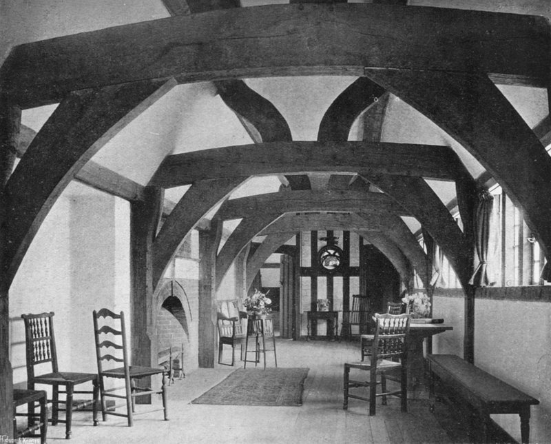 Galleriet af Charles Latham