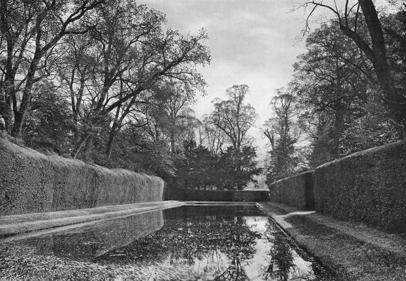 Damekanalen af Charles Latham