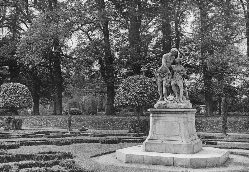 Vestsiden af Sydhaven af Charles Latham