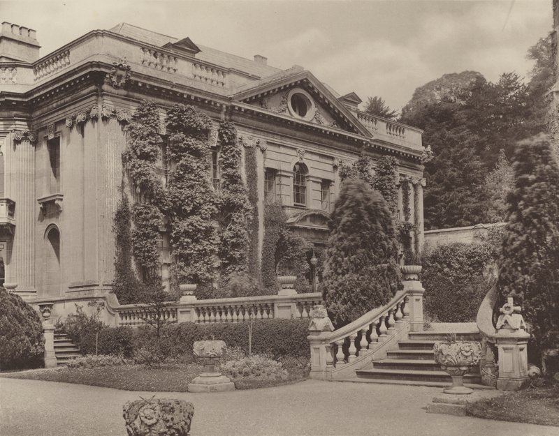 Widcombe, Bath af Charles Latham