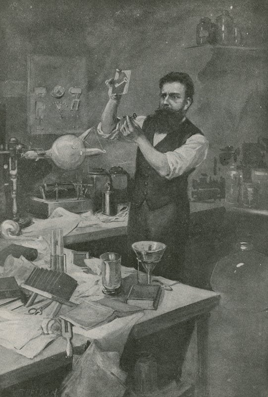 Hvordan en ny magt gik op for verden af Charles Mills Sheldon
