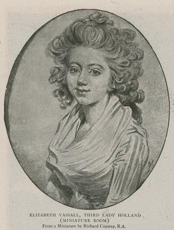Ny Musikalsk Fond, oprettet 1786 af Conleton