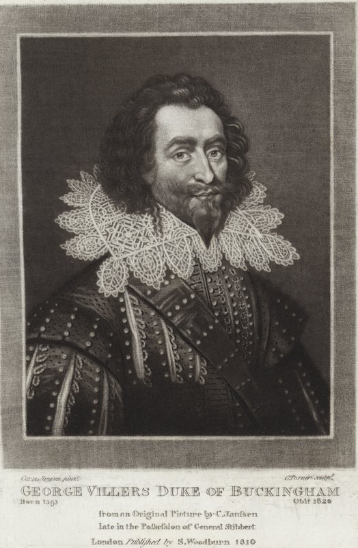 Tppebasaren, Kairo af Cornelius Janssen van Ceulen
